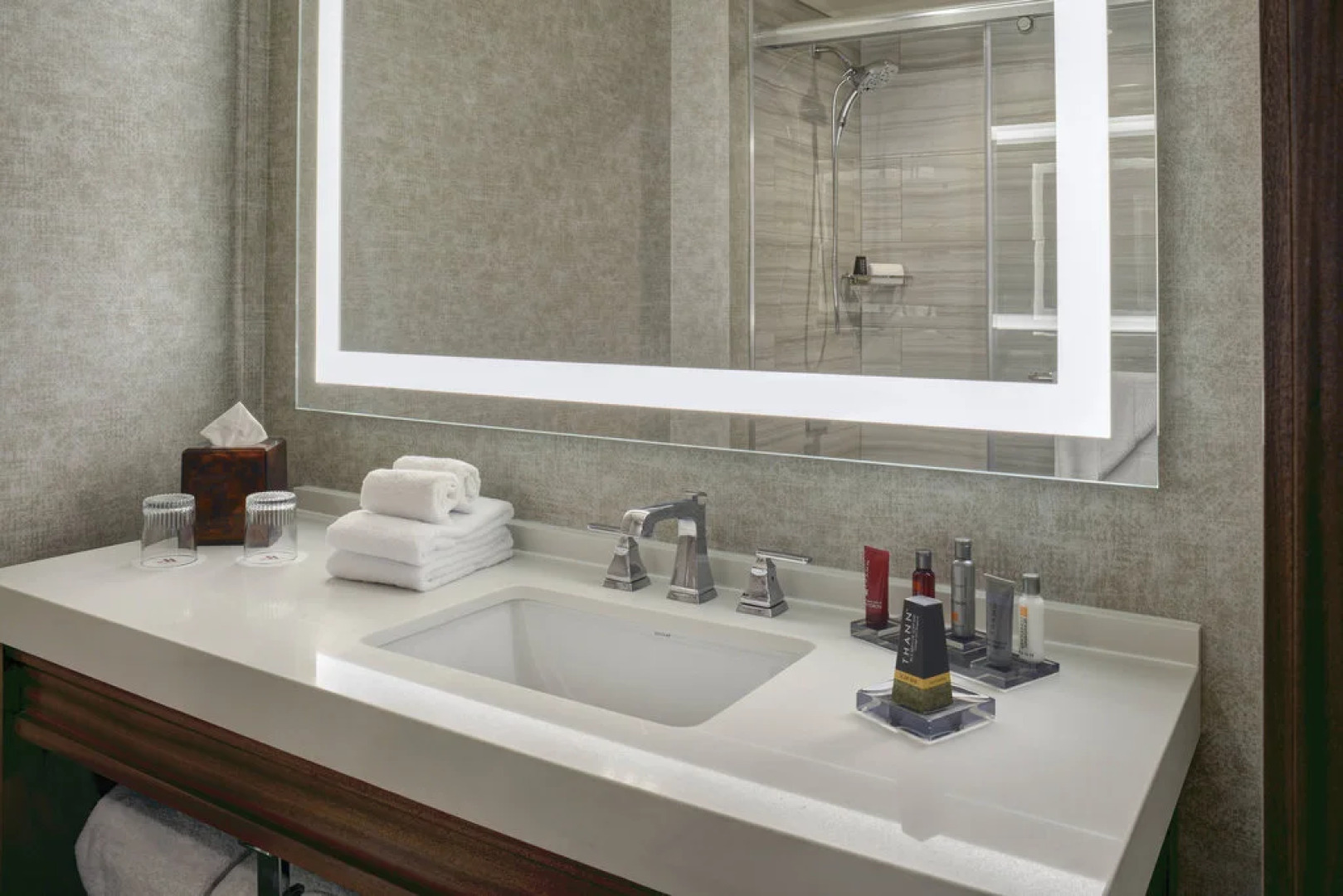 Detroit Marriott Southfield