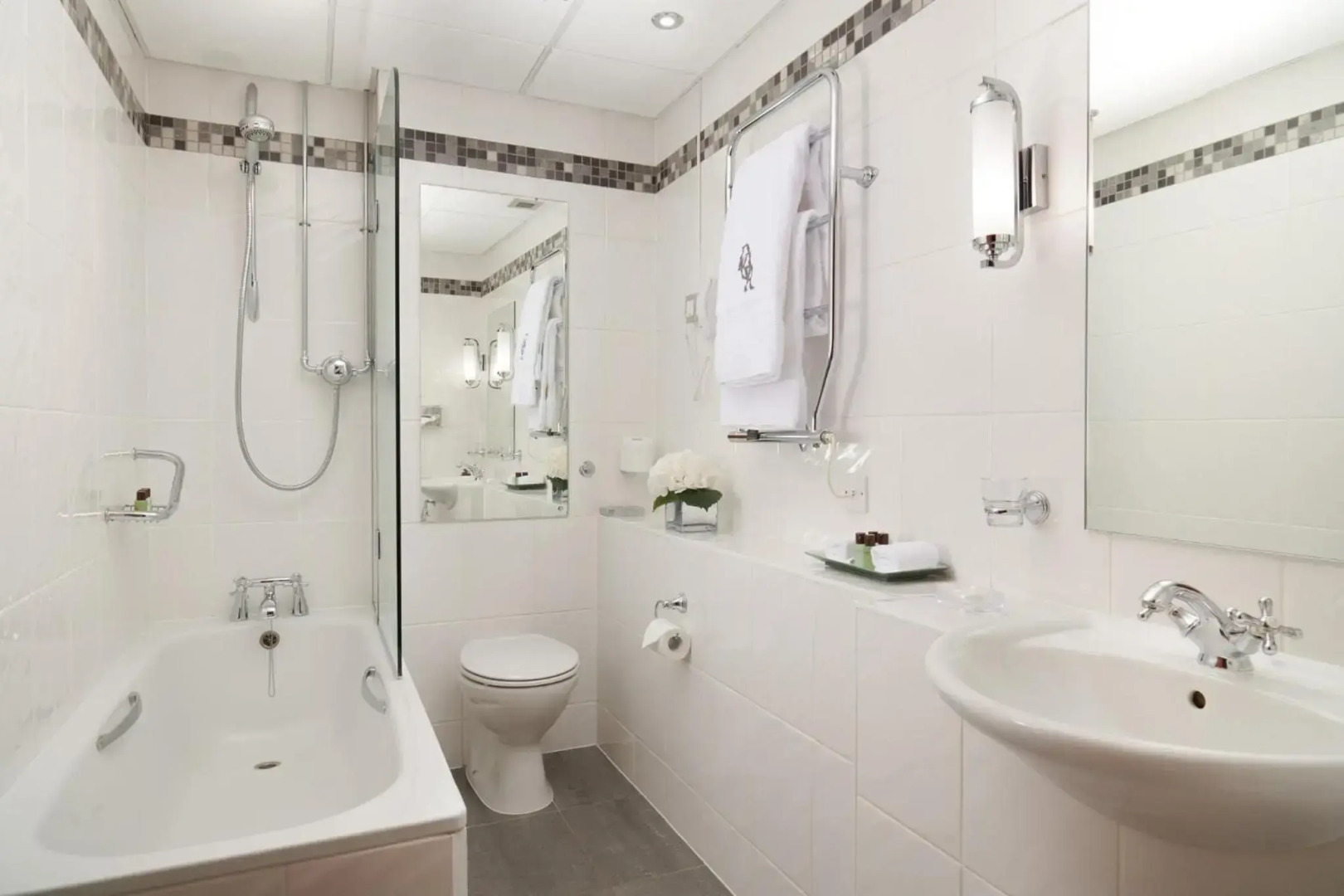 The Duke Of Richmond Hotel