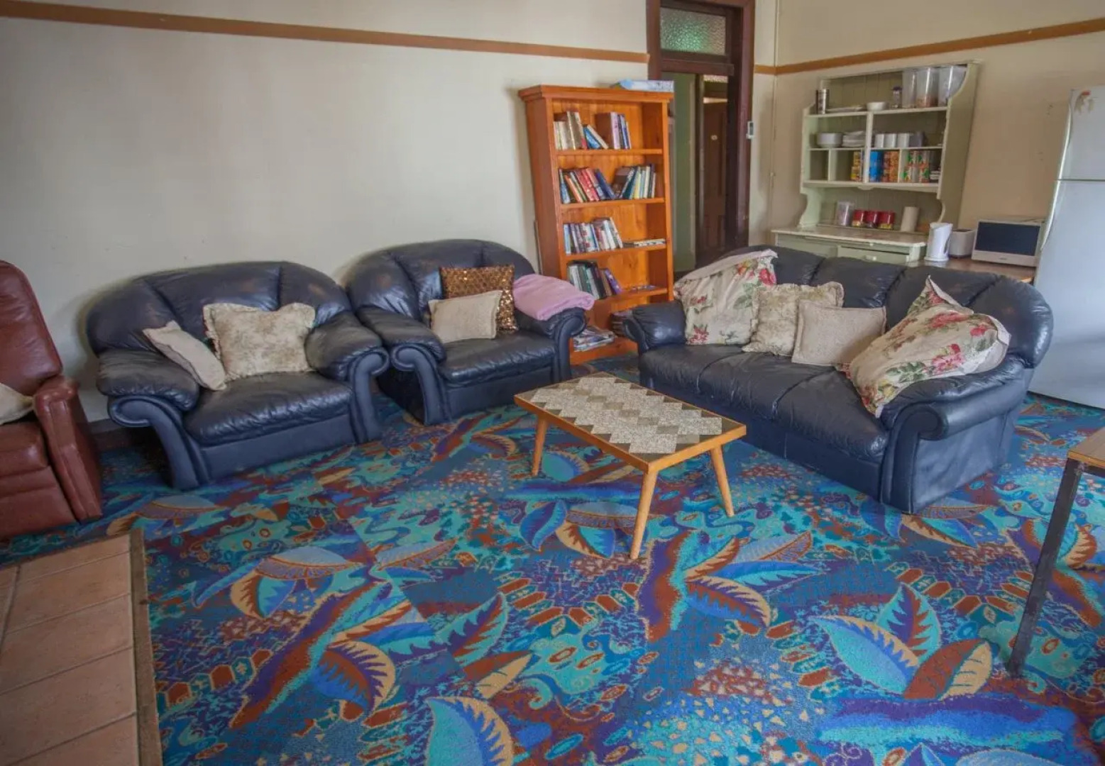 Light Horse Hotel Murrumburrah