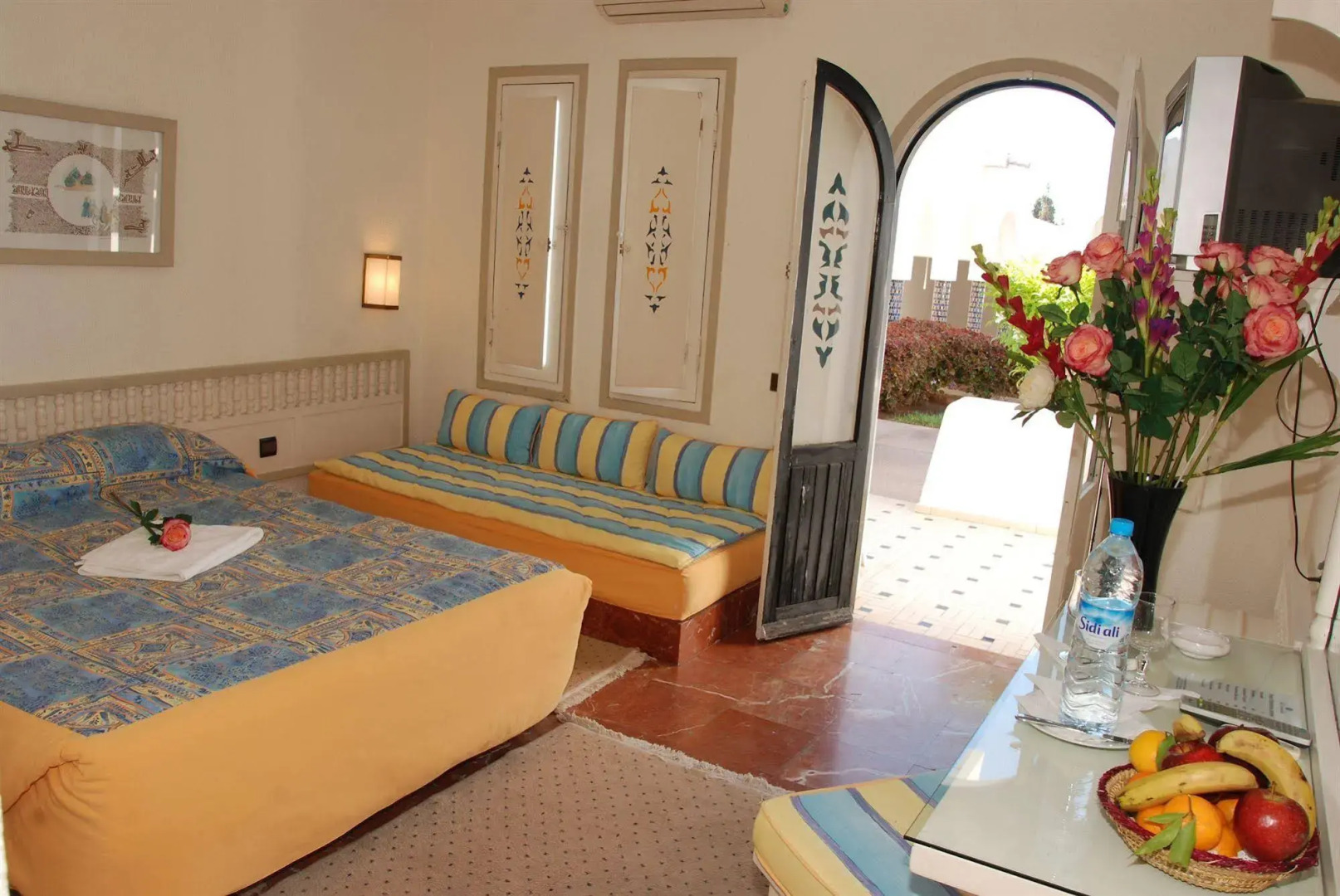 Hotel Agadir Les Omayades