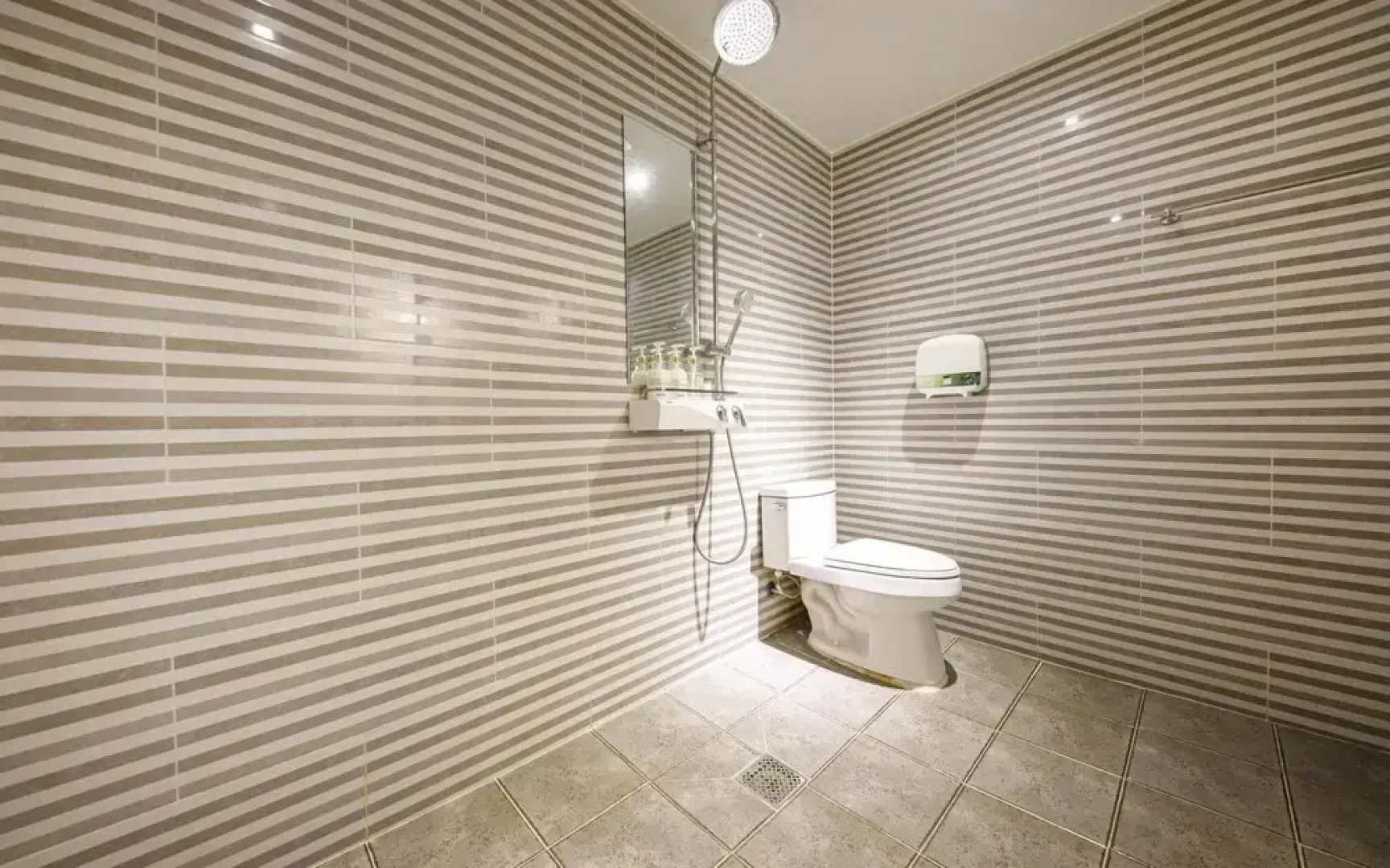 Cheongdo MU Drive-in