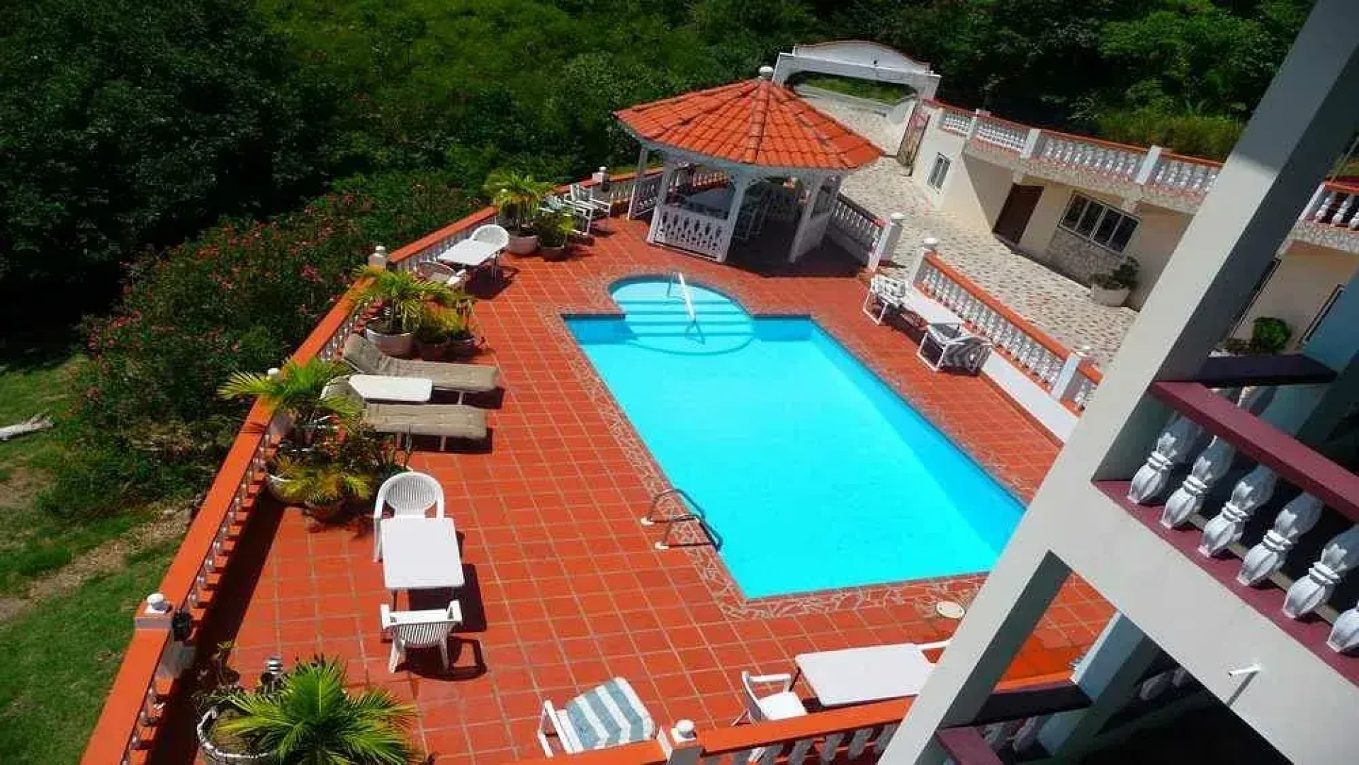 Carriacou Grand View