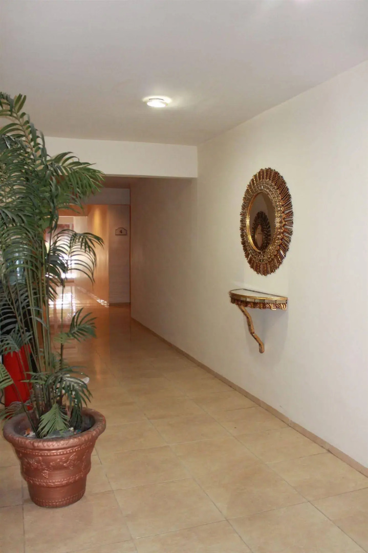 Hotel Cabanas Maria del Mar