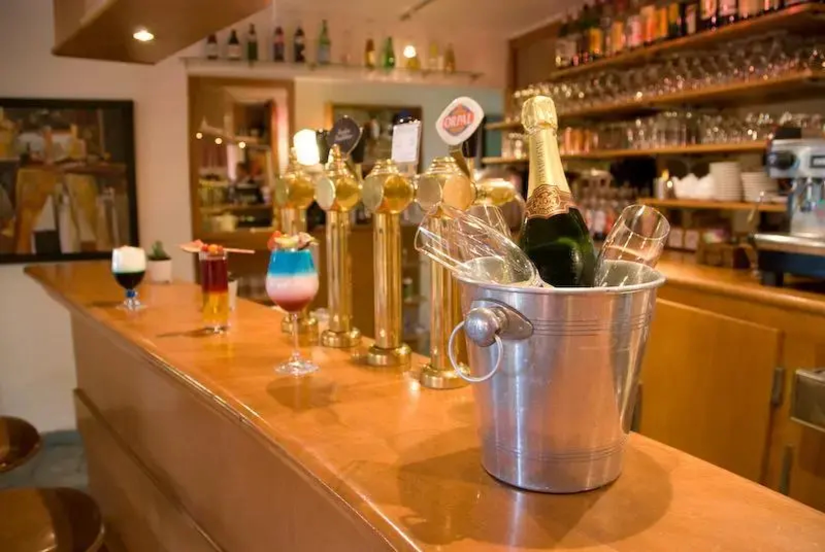 Inter-Hotel As Hotel