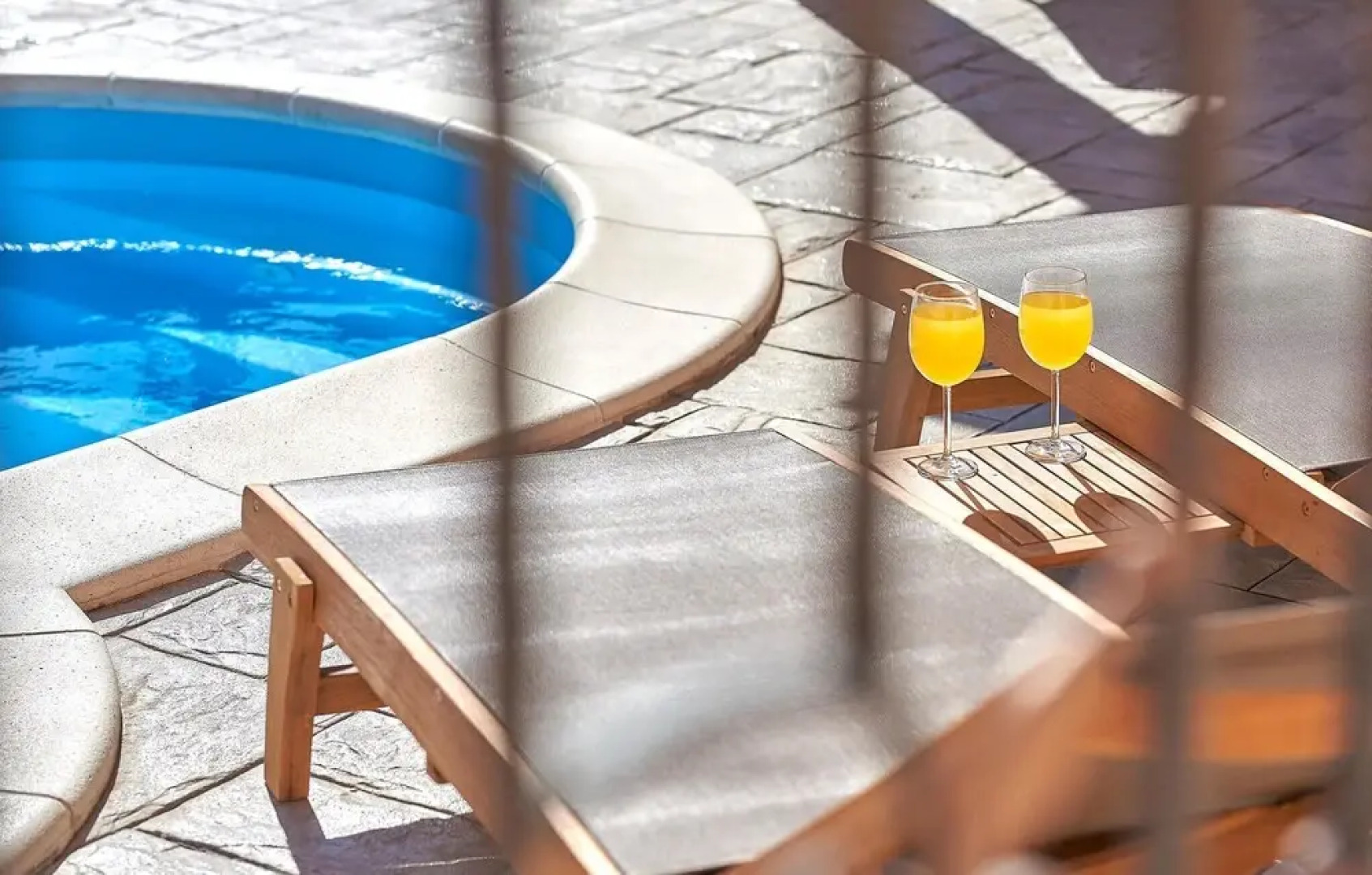 Beautiful Home in Pano With Wifi and 5 Bedrooms