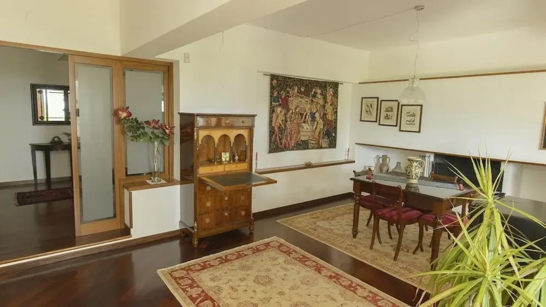 Villa Al Colle Dei Principi