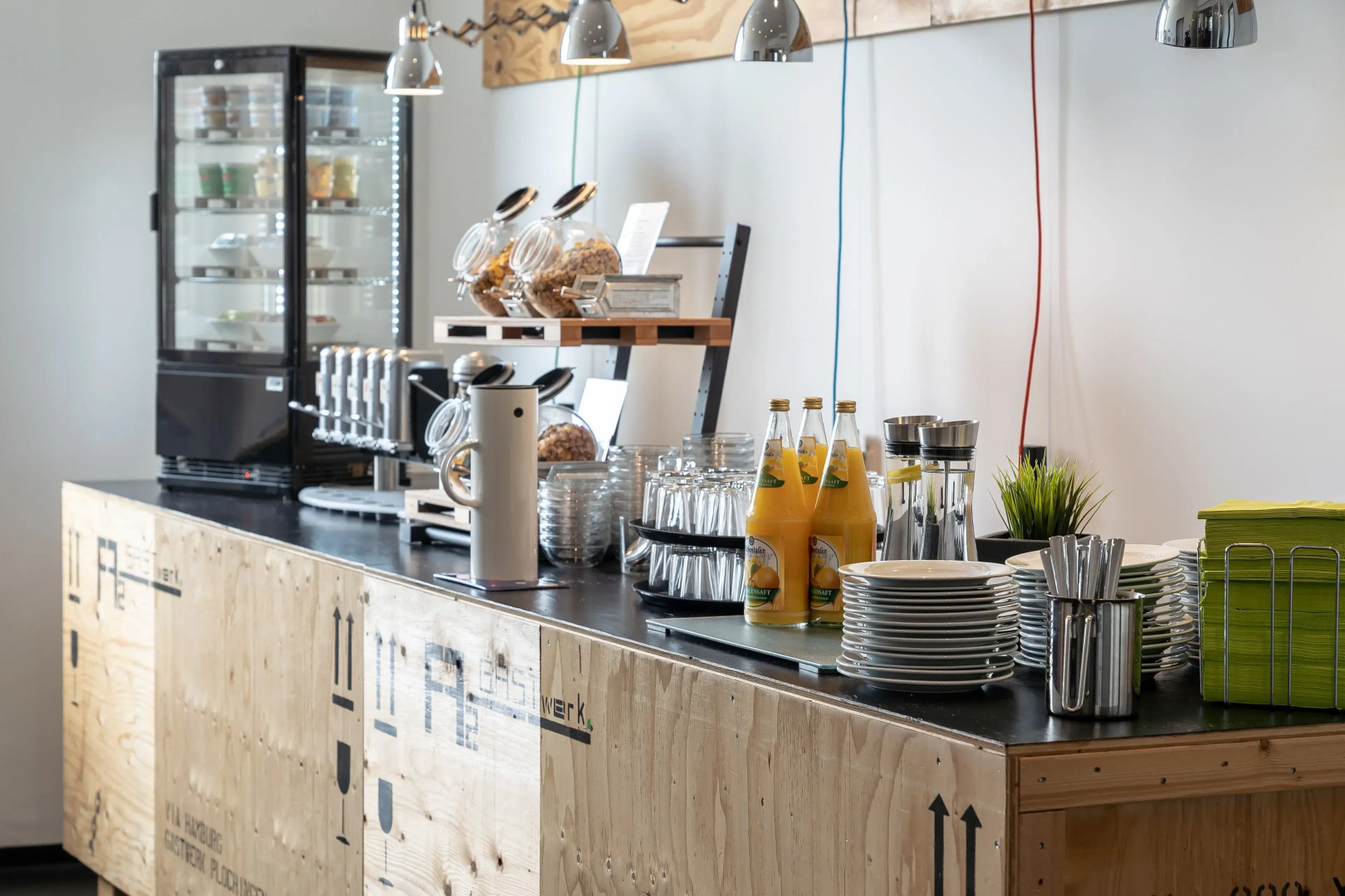 a2 HOTELS Plochingen