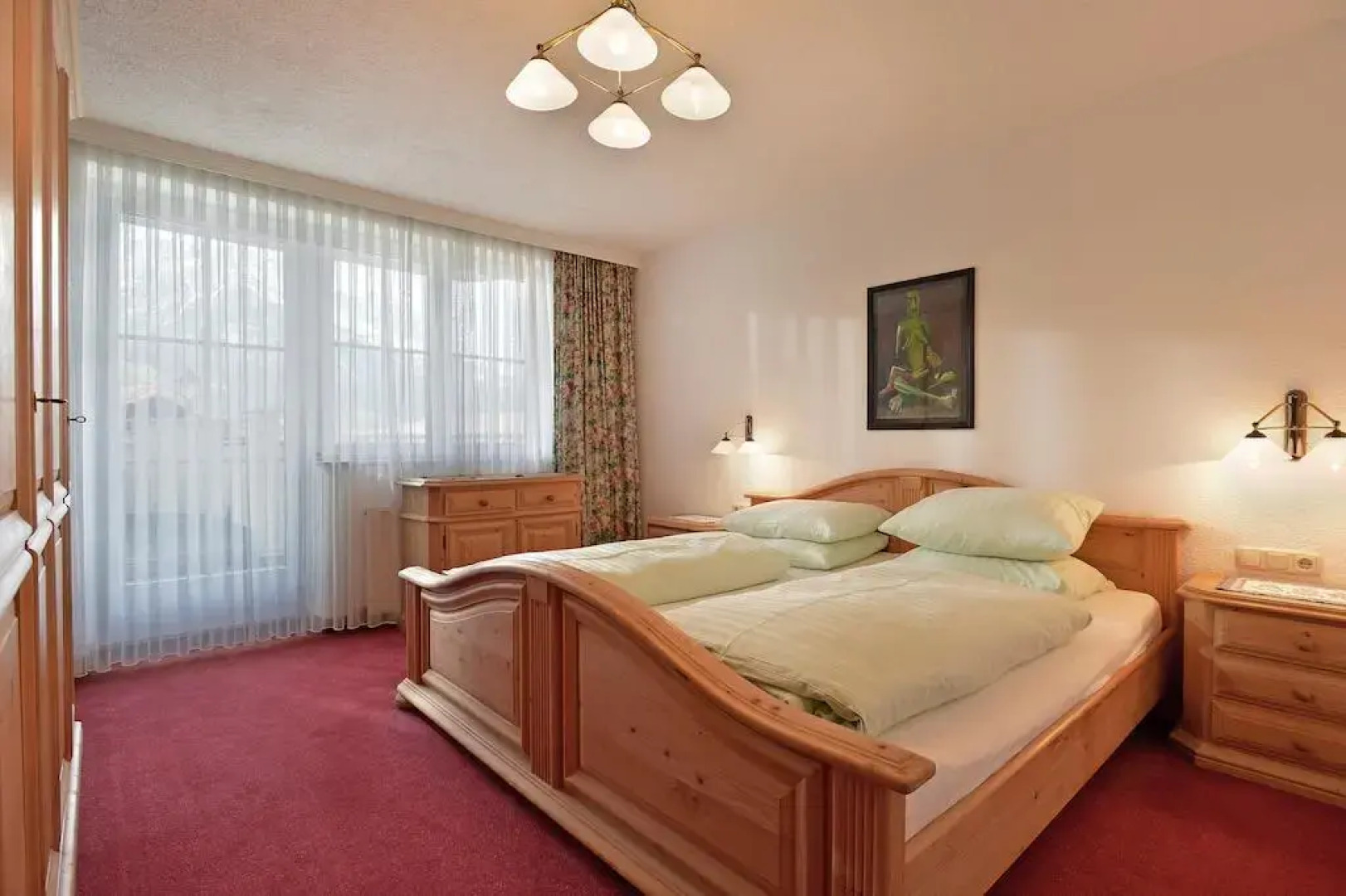 Apparthotel Tom Sojer