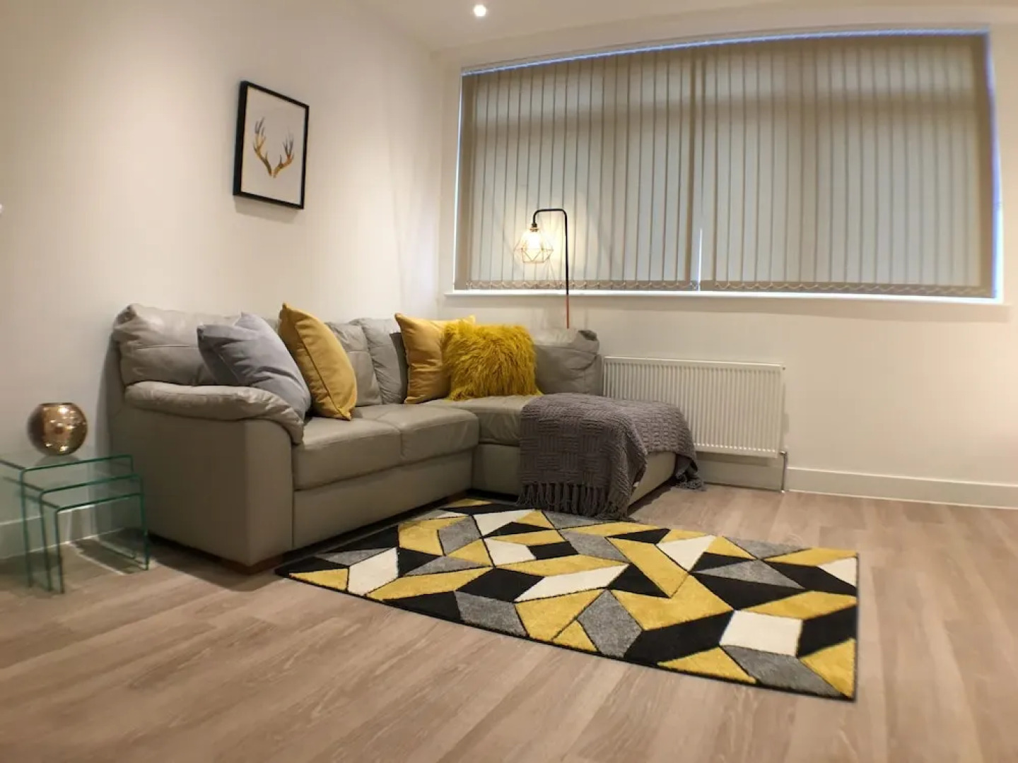 Victoria Street Apartments