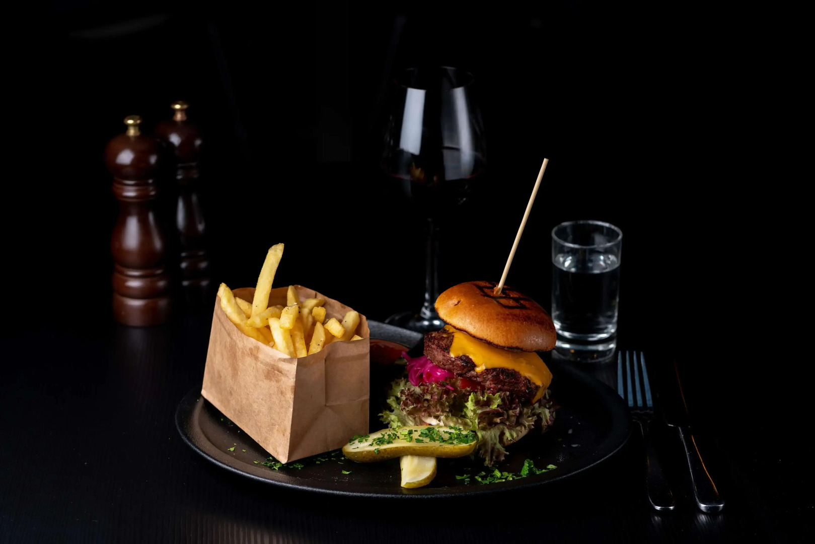 Radisson Blu Hotel, Malmö