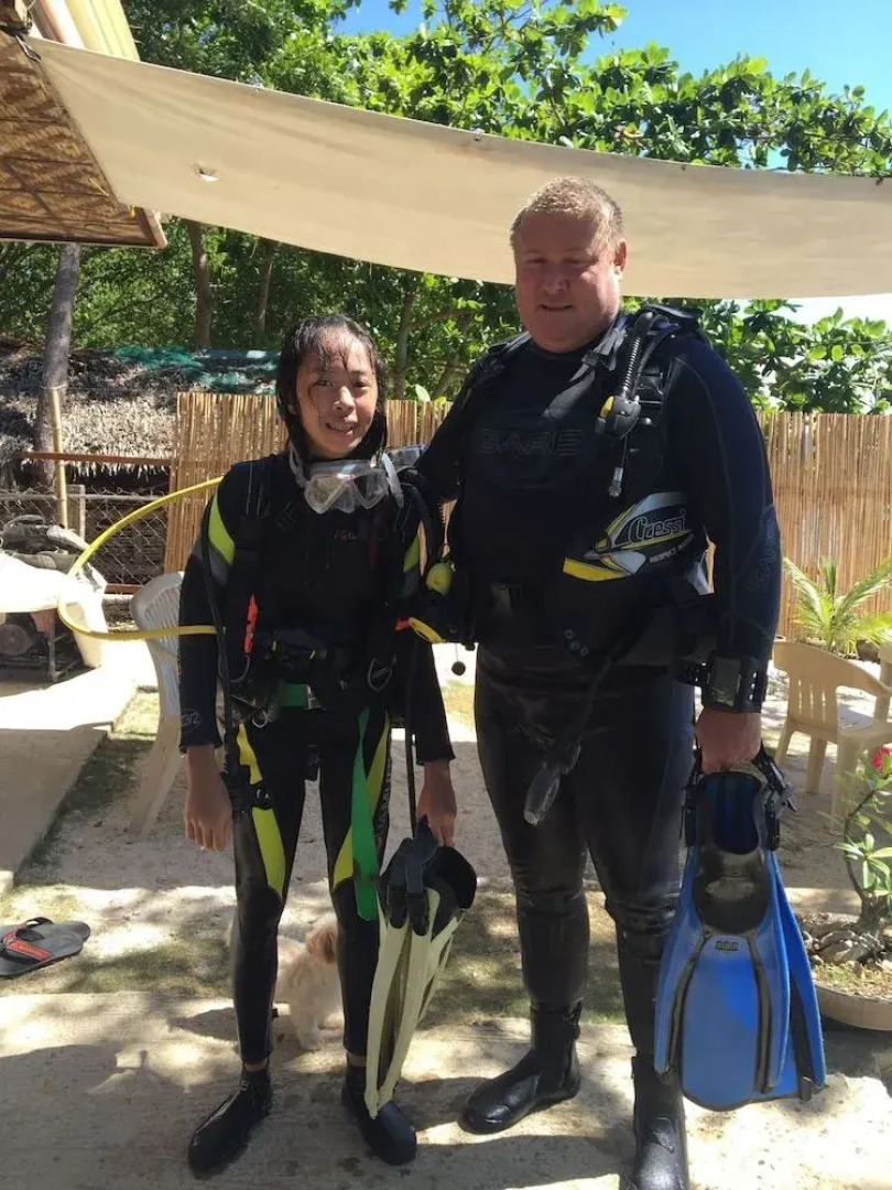 Rene's Diverslounge Resort