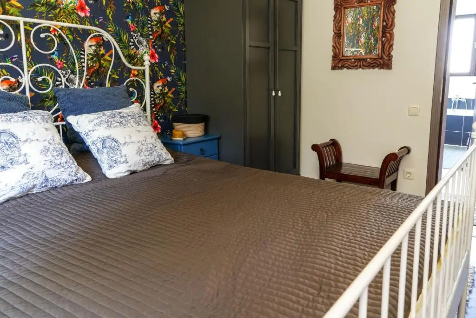 WéBER 3 HáLóSZOBáS HáZ