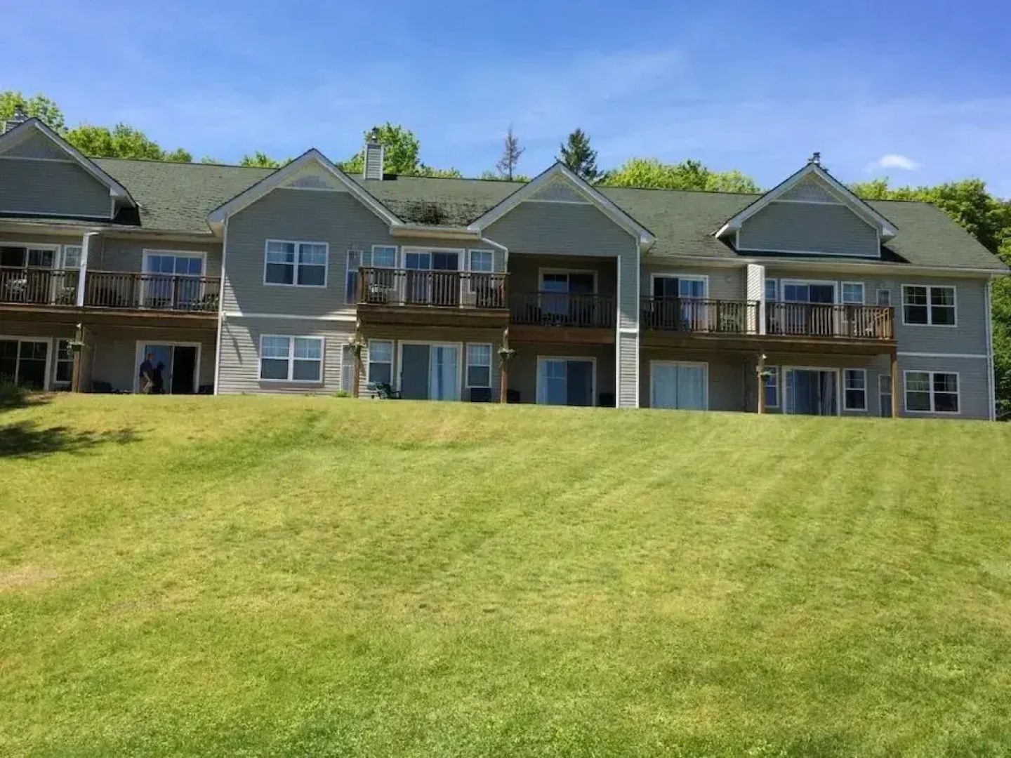 GetAways At Haliburton Heights