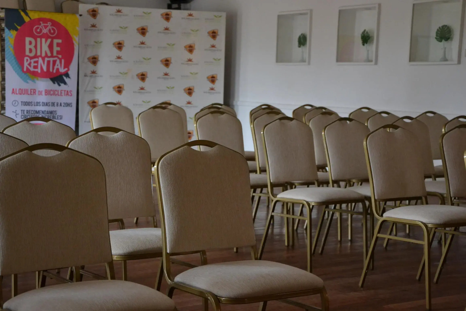 Solares del Alto Hotel & Spa