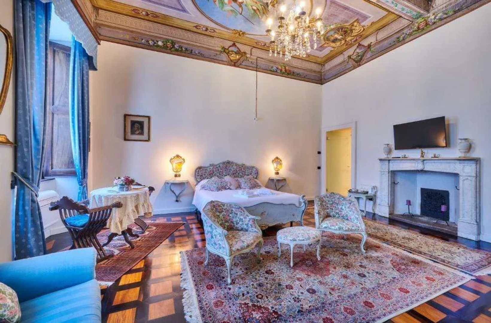 Villa Annamaria B&B