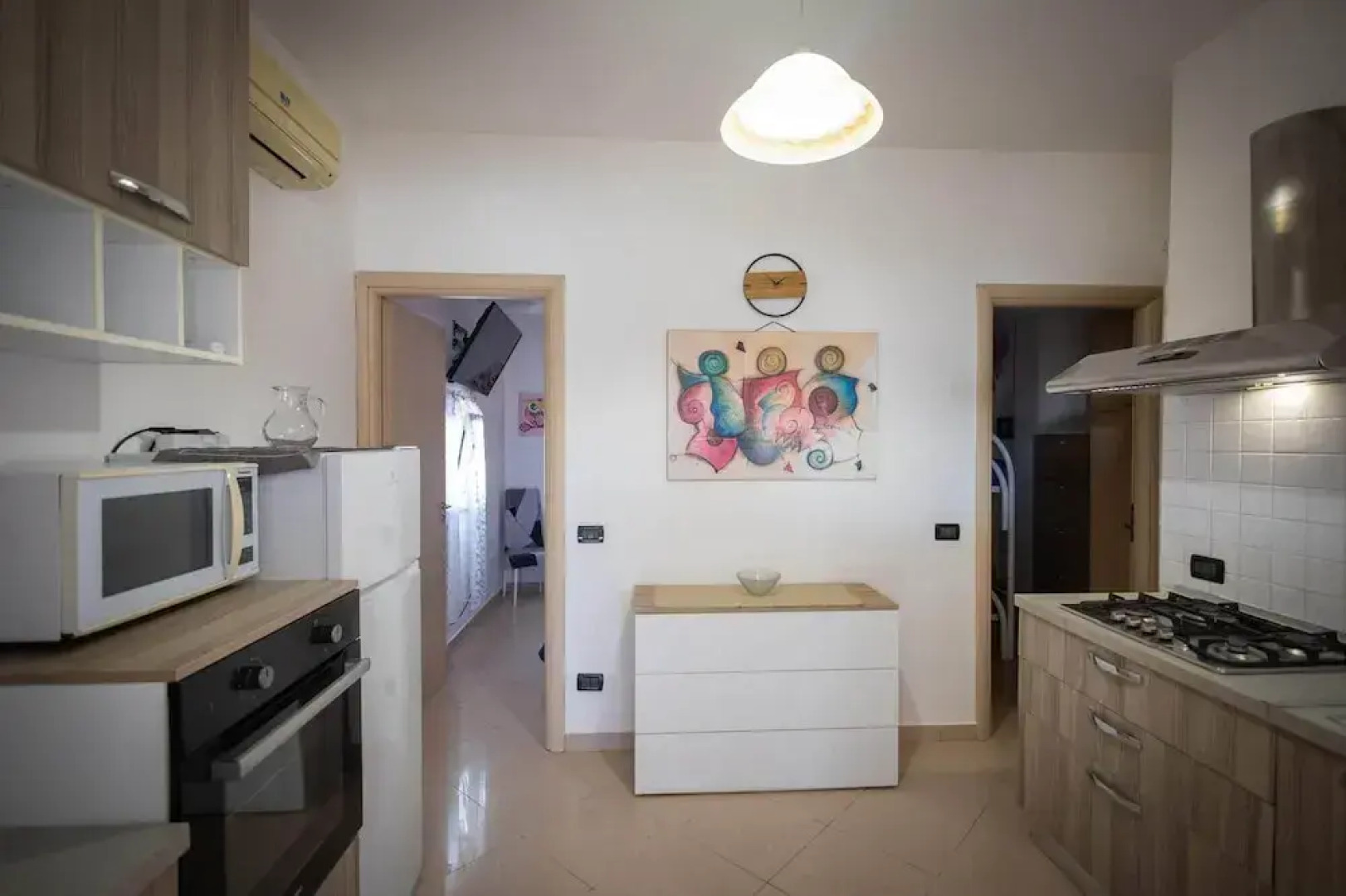 Case Vacanze Gnocchi