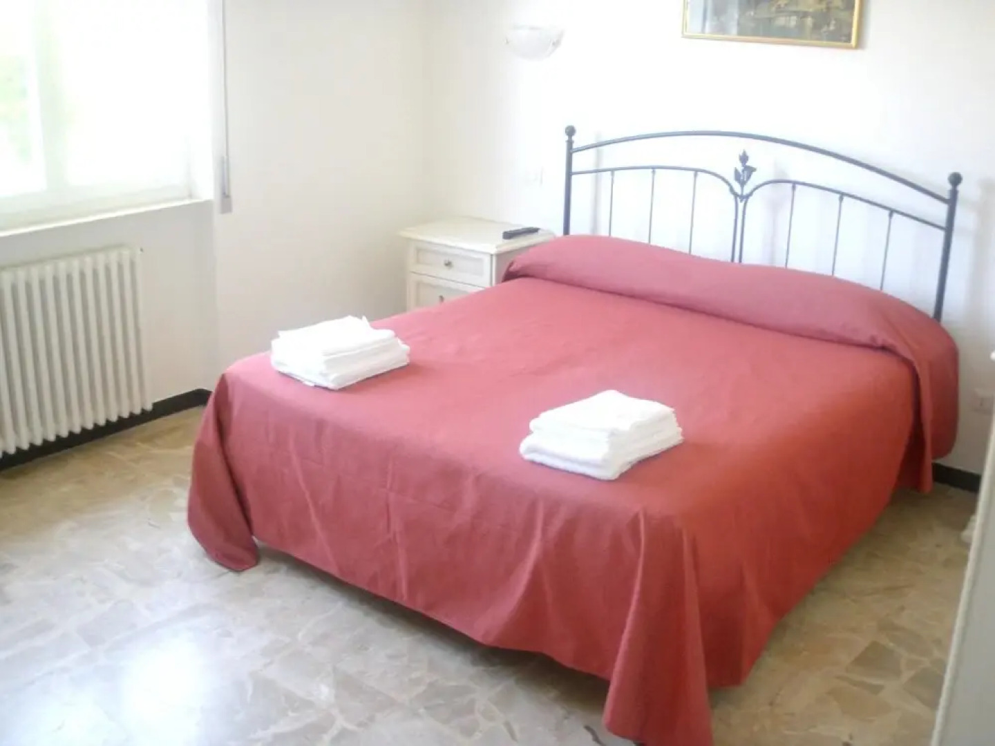 Apartment With 2 Bedrooms in Villanova D'albenga, With Furnished Terra