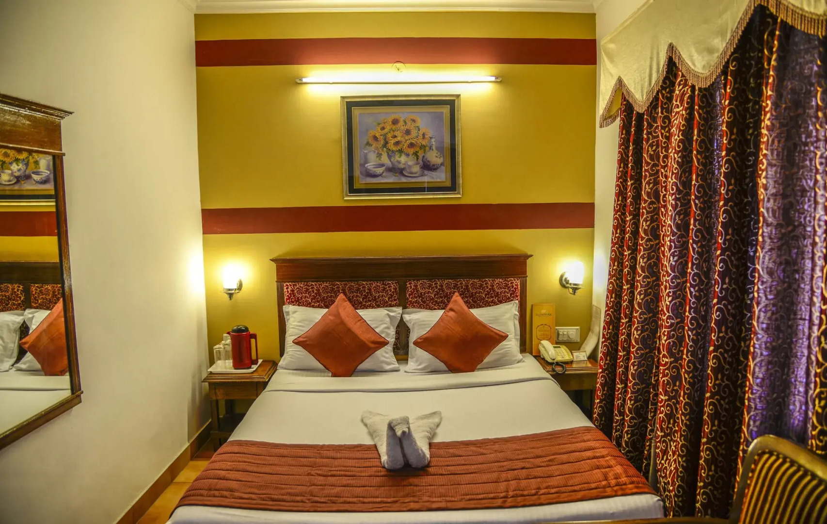 Sun Park Resort, Chandigarh