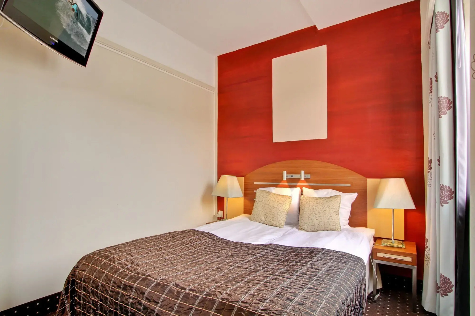 ProfilHotels Richmond
