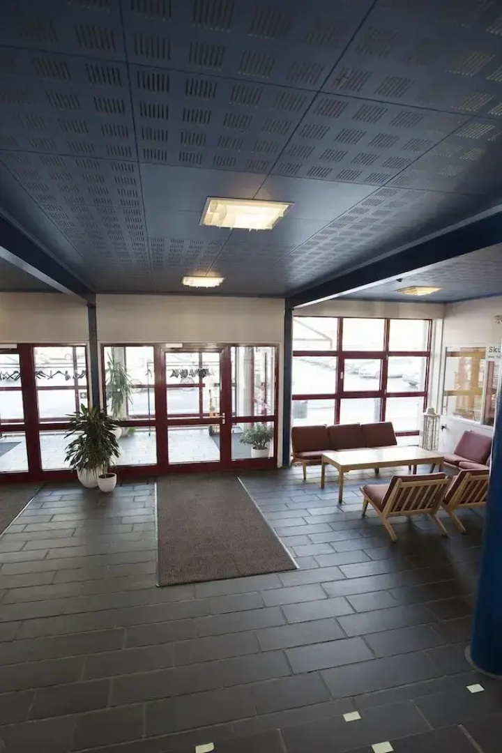 62N Guesthouse Marknagil