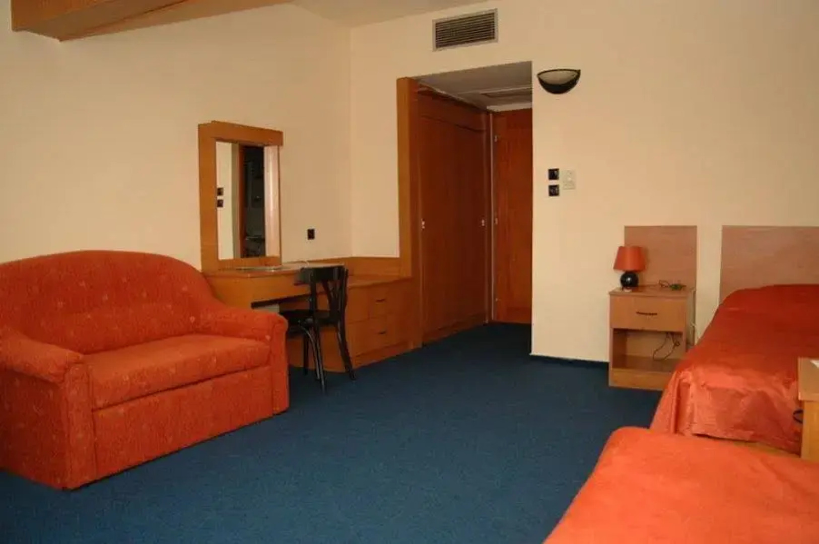 Lugas Wellness Hotel