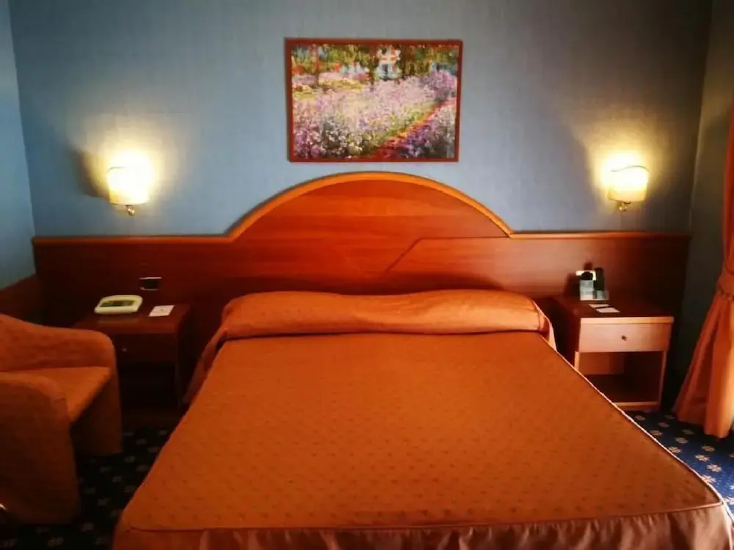 Hotel Lido