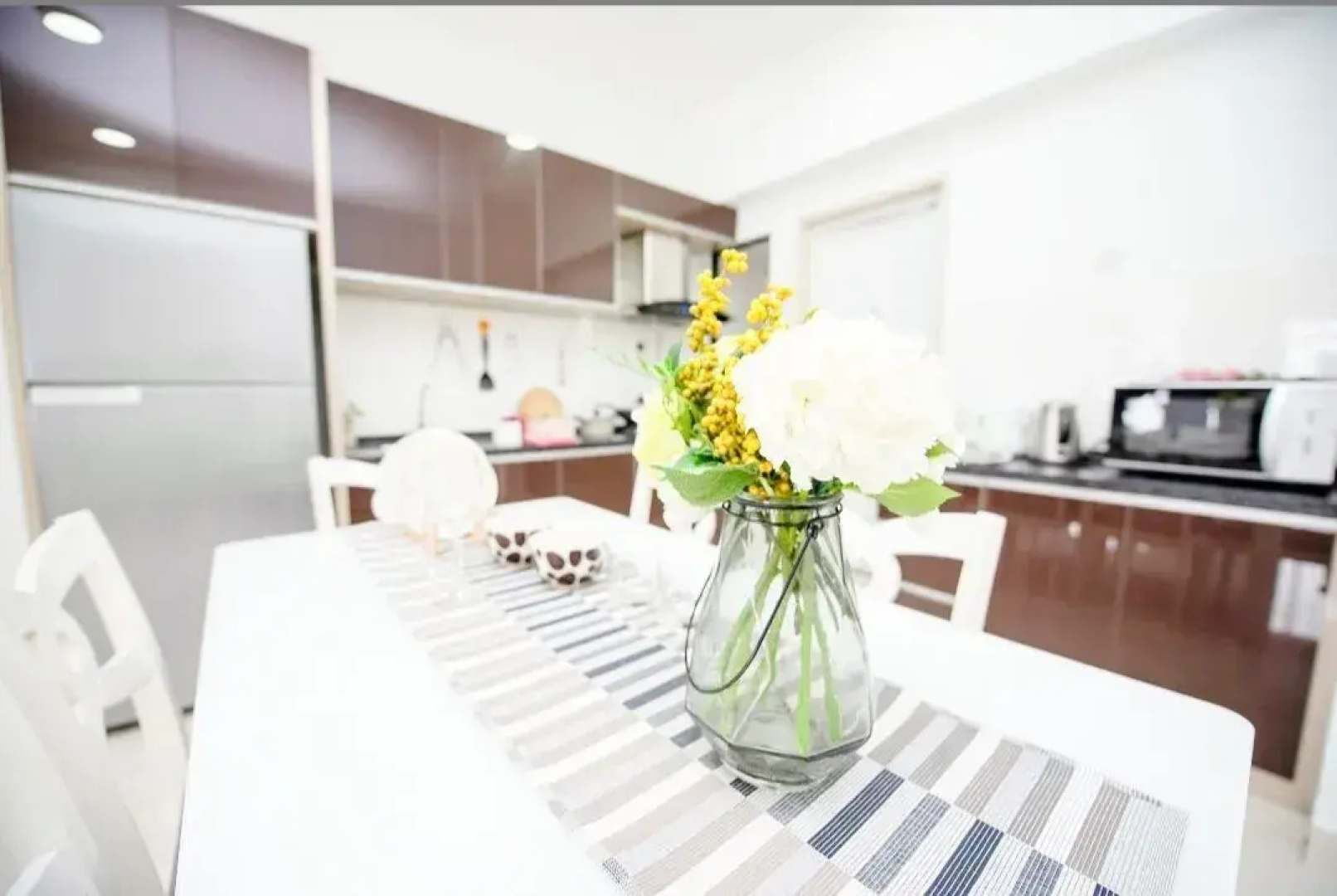 SetiaWalk {BIG GROUP} 2CARPARK 3ROOM WIFI 5min LRT