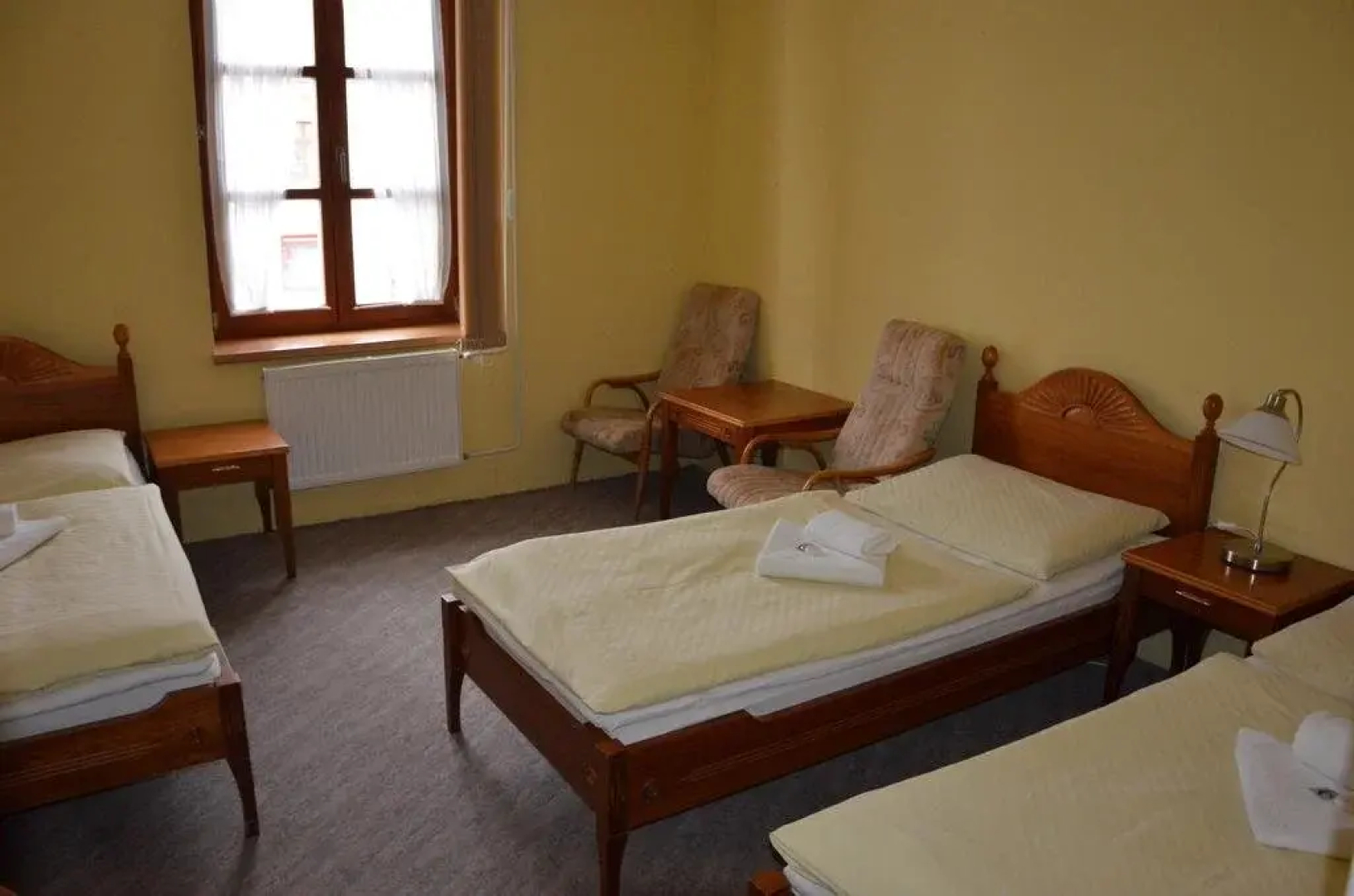 Hotel Napoleon