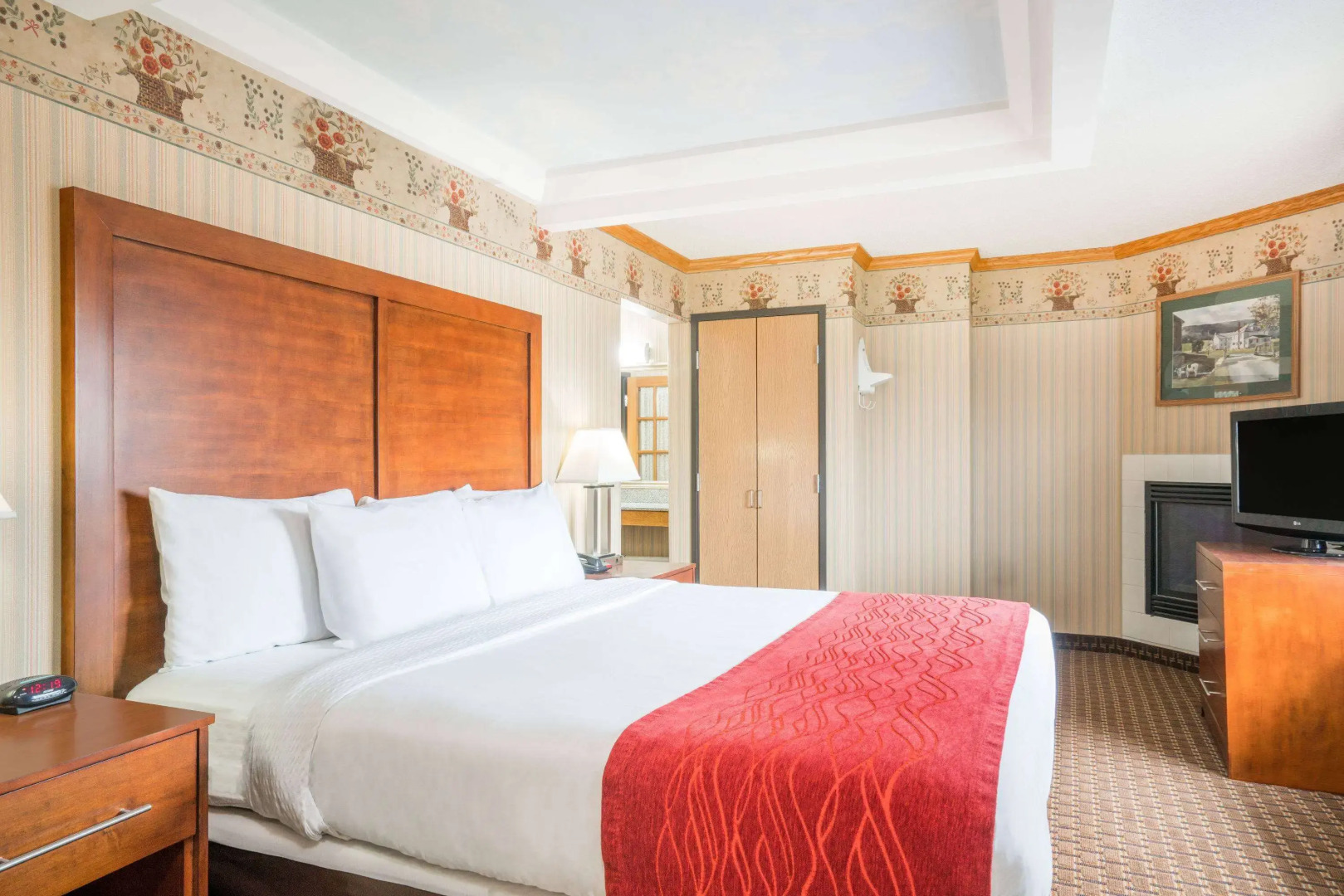 Baymont by Wyndham Kasson Rochester Area