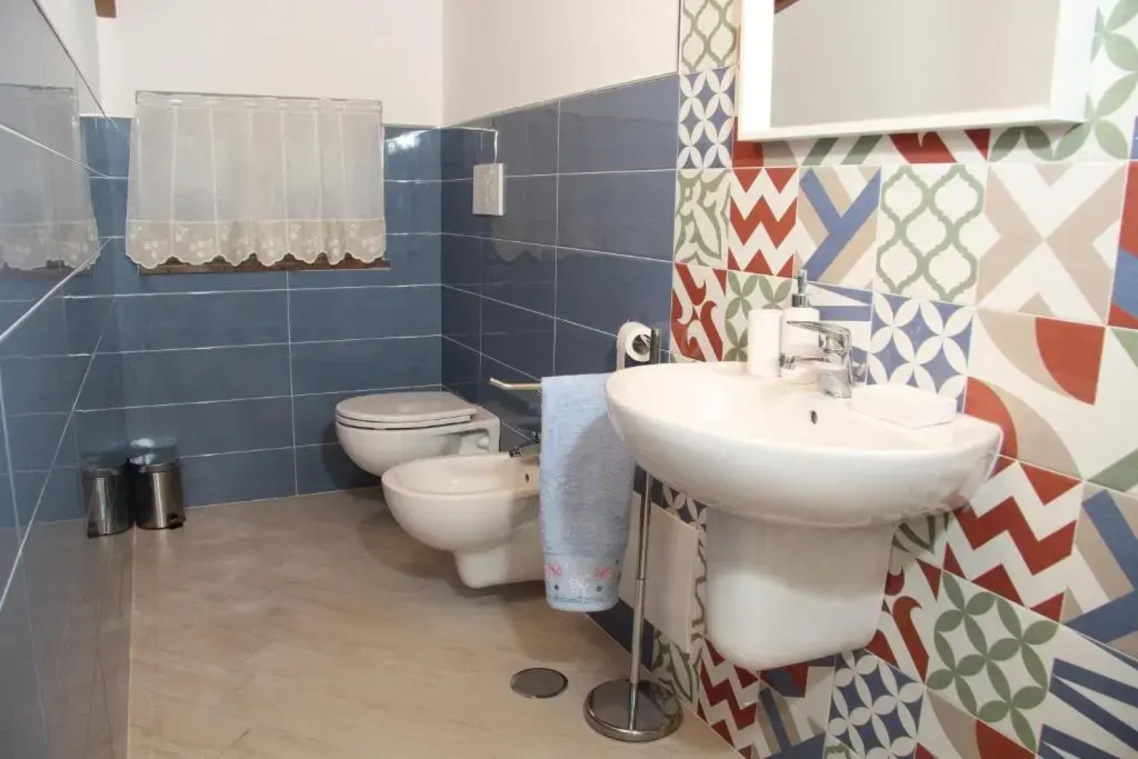 Benvenuti al Sud B&B