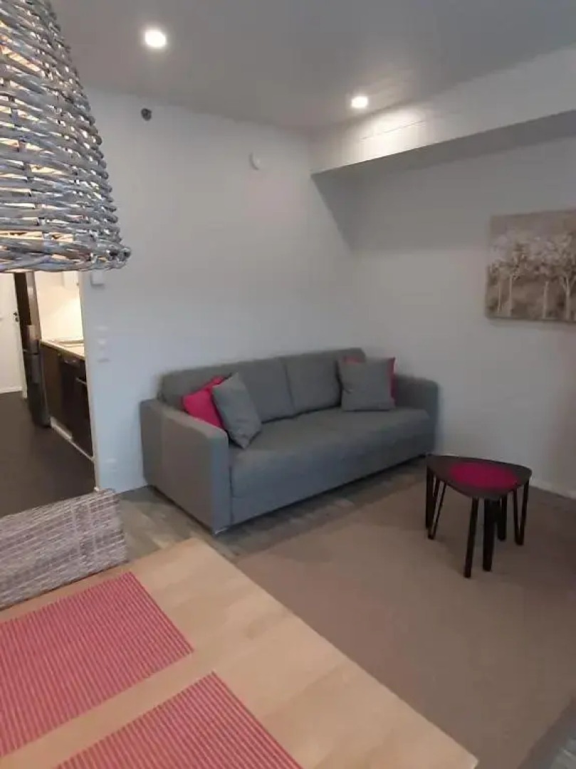 Apartment Starvillas Kalajoki