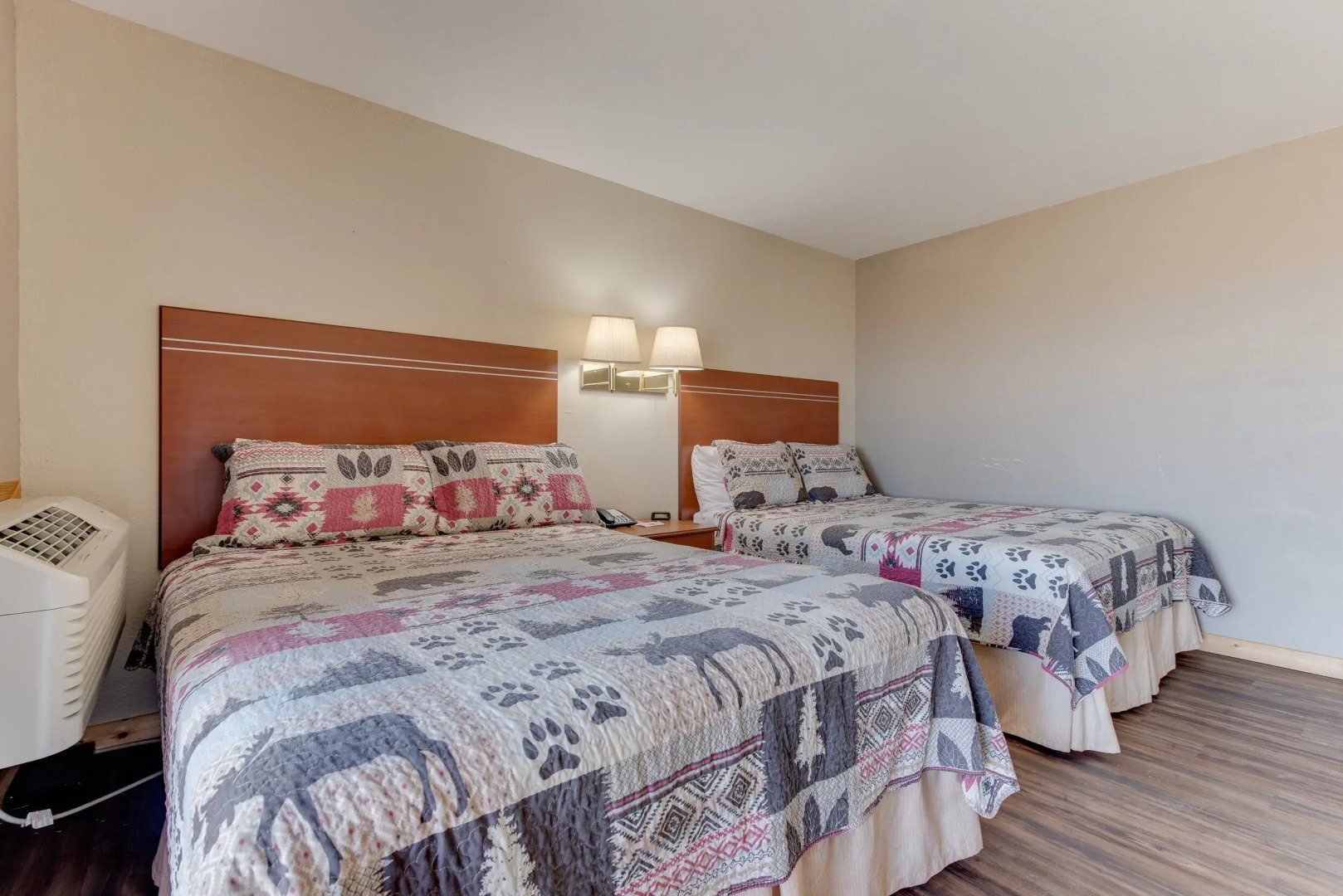 Great Sand Dunes Lodge