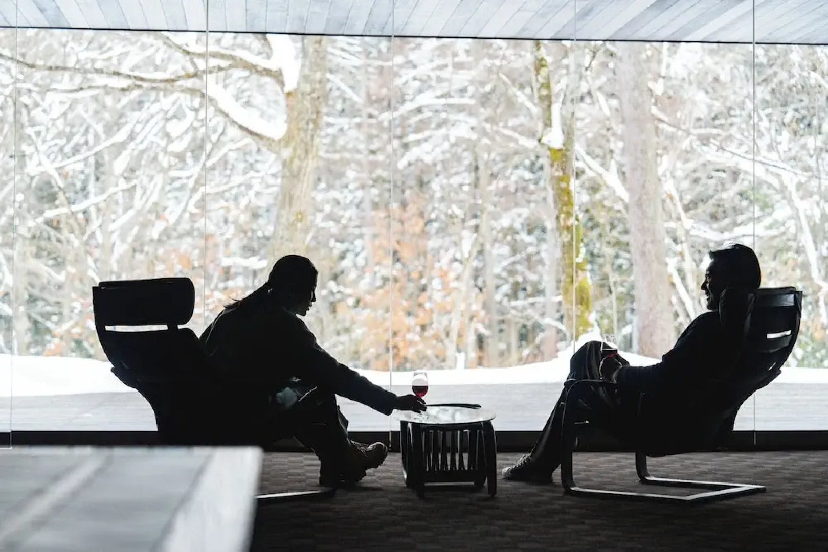 Sierra Resort Hotel Hakuba