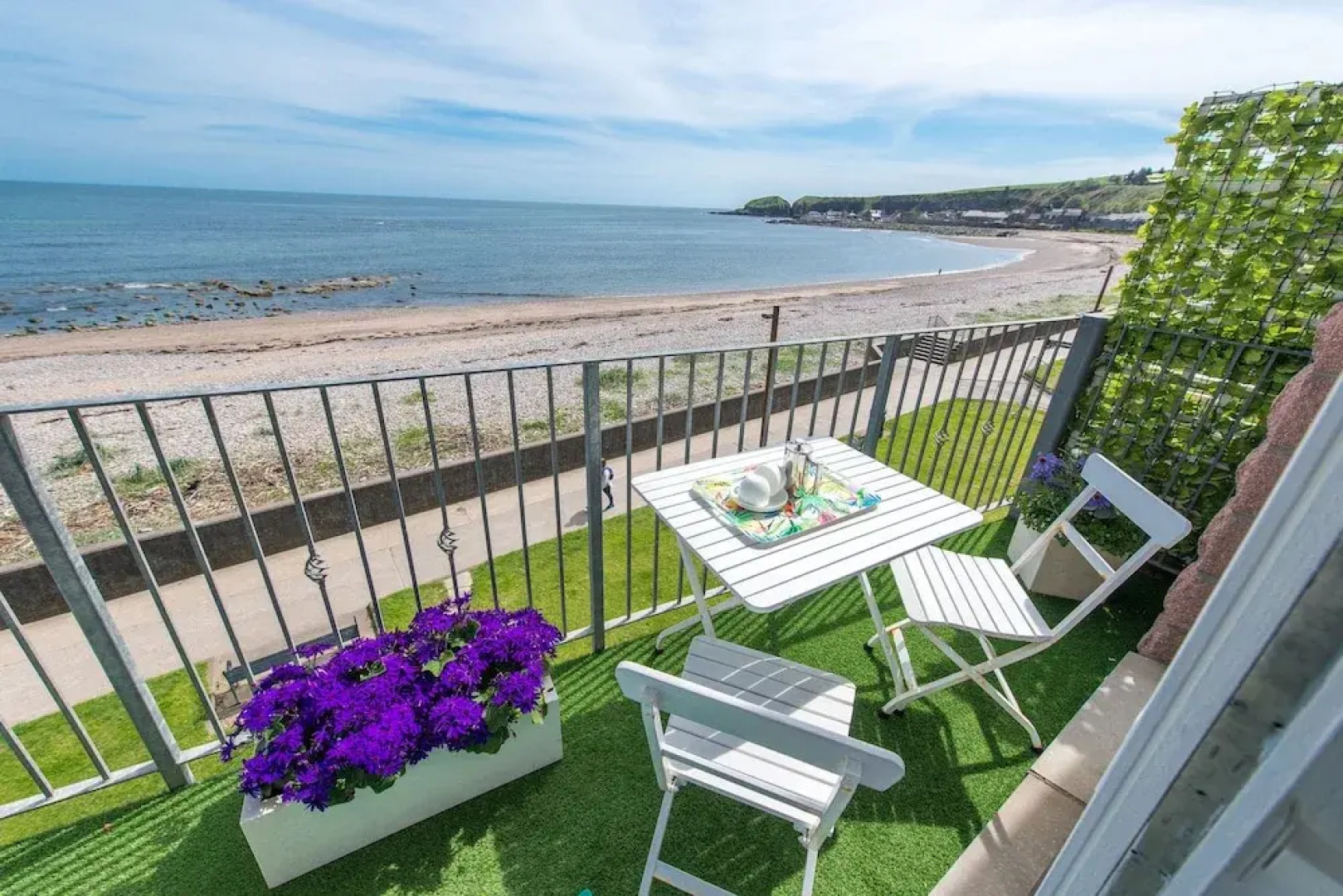 Bayview Bed and Breakfast