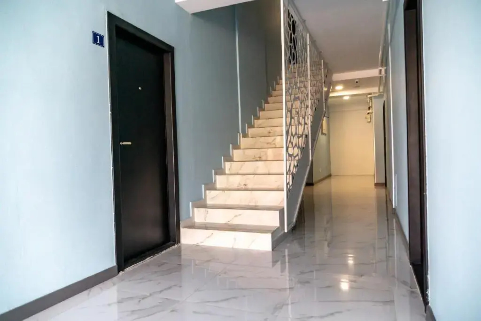 Vila Royal Paradise Beach