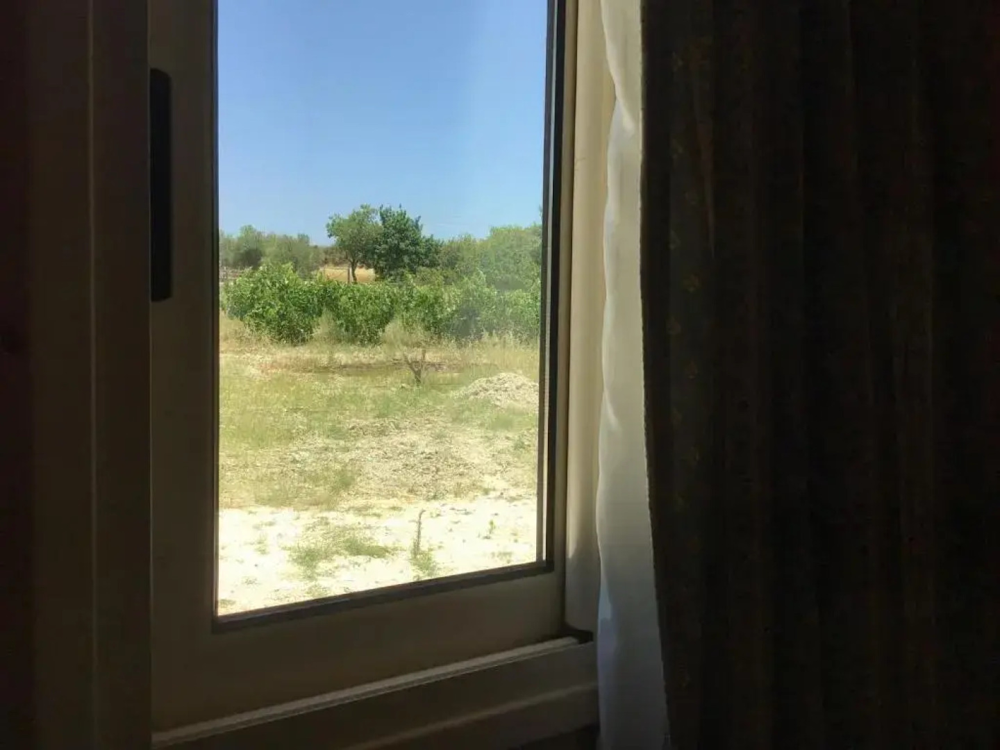 Pervolaris Cottages 2