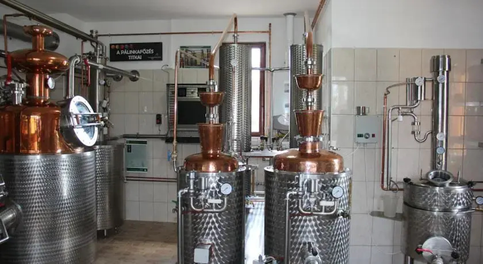 T.G.-Virágdekor Ifjúsági Szálló