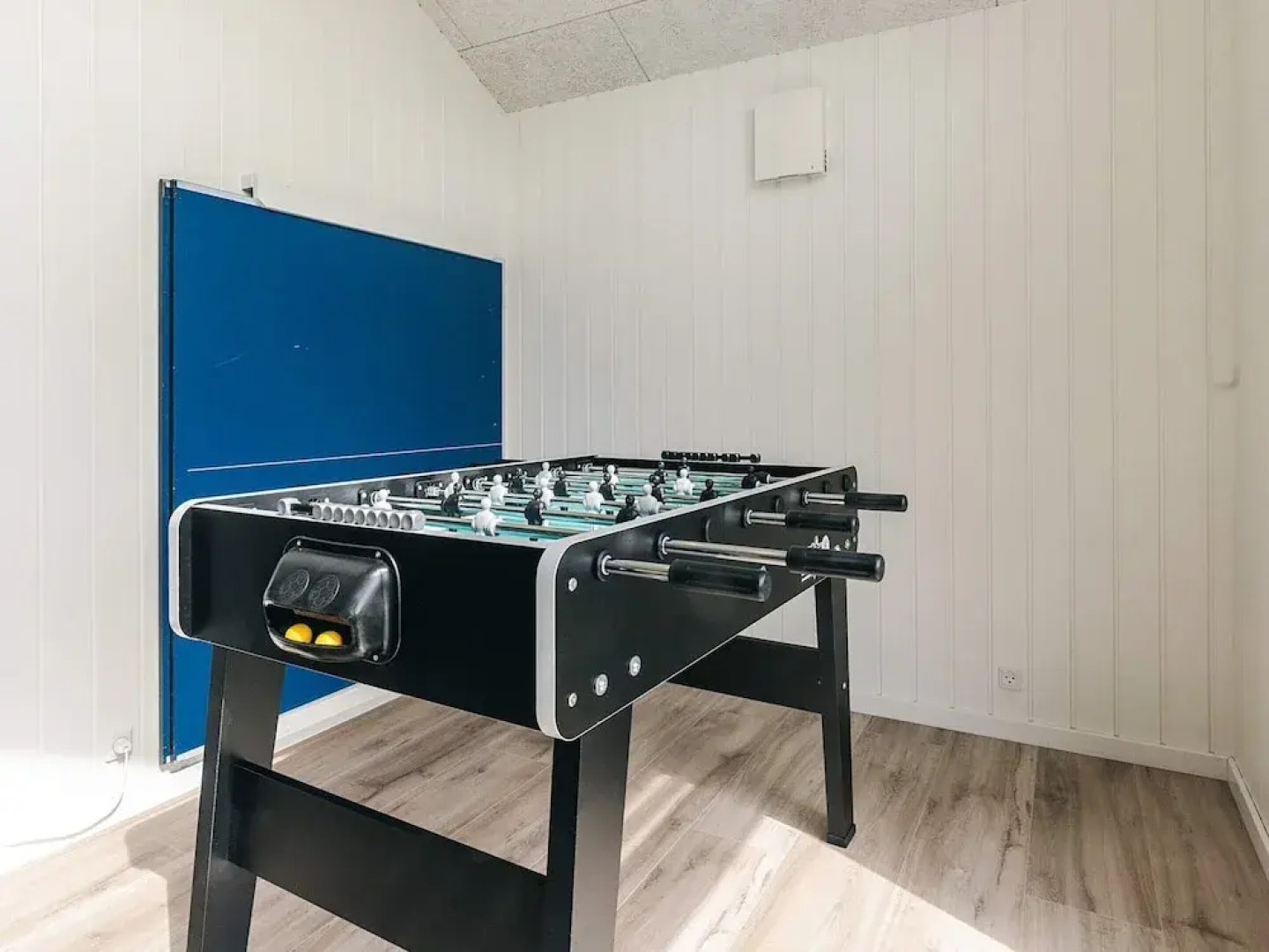 5 Star Holiday Home in Hadsund