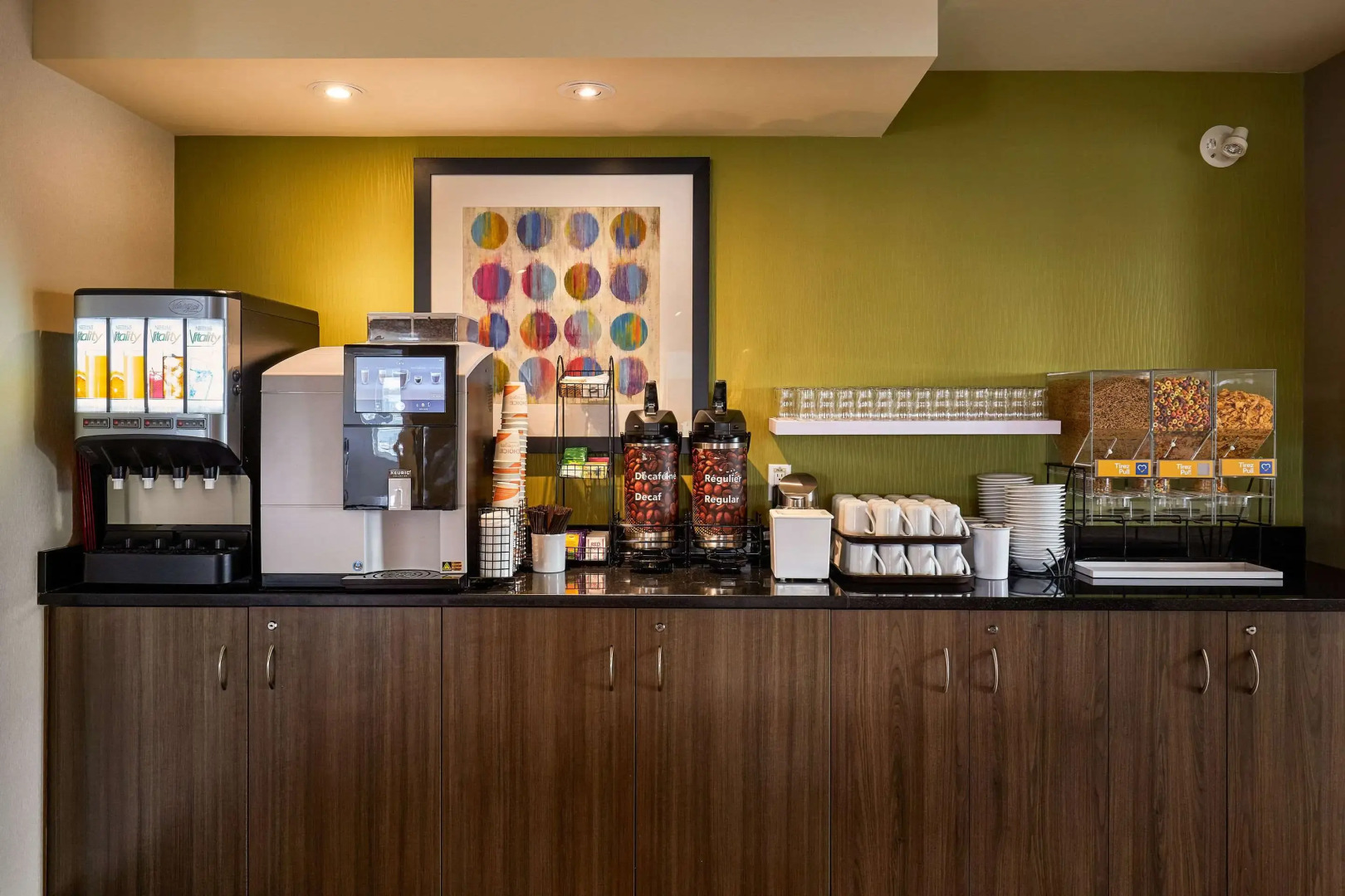 Comfort Inn Rouyn Noranda