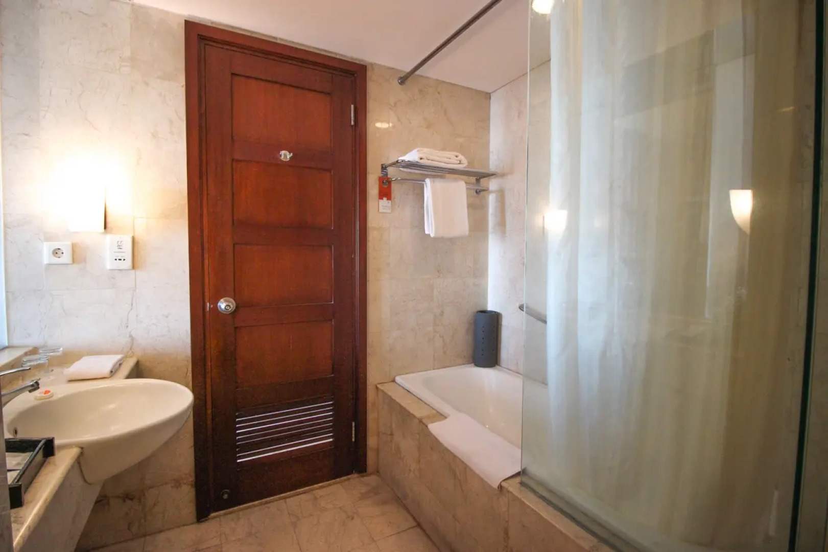 Grand Surya Hotel Kediri