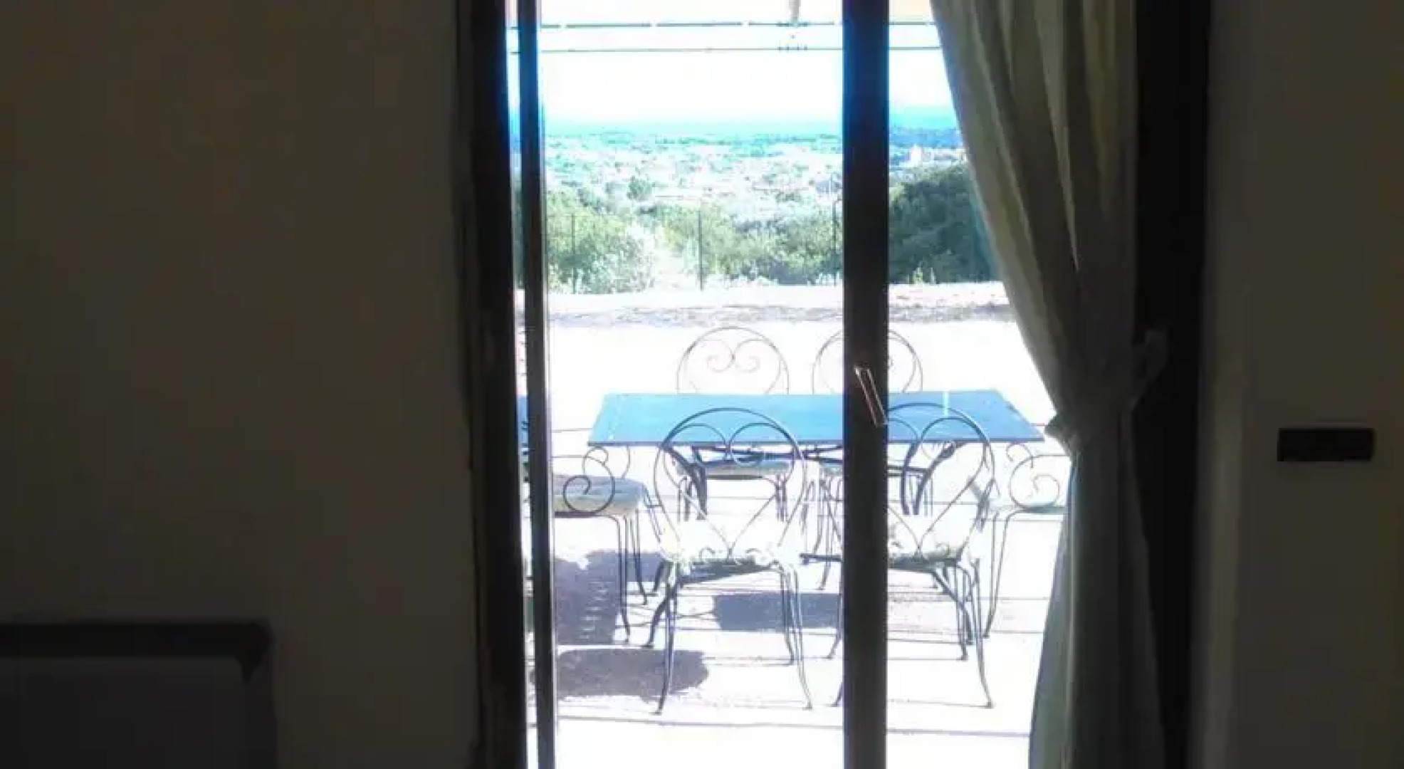 Holiday home La Cuccia di Zella