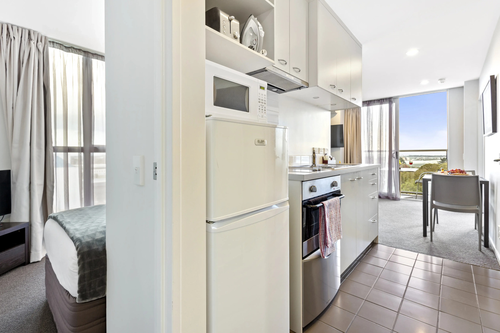 Proximity Apartments Manukau Auckland Airport