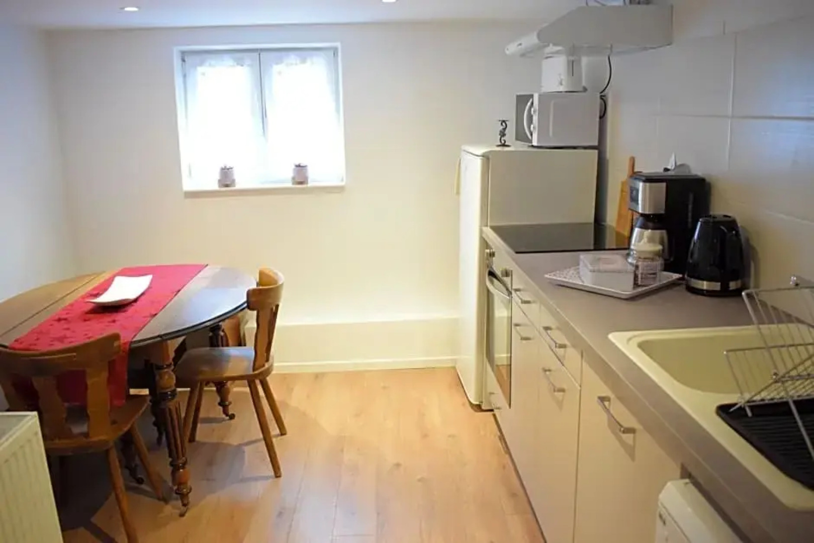 Chambres d'hôtes de la Petite Vallée.