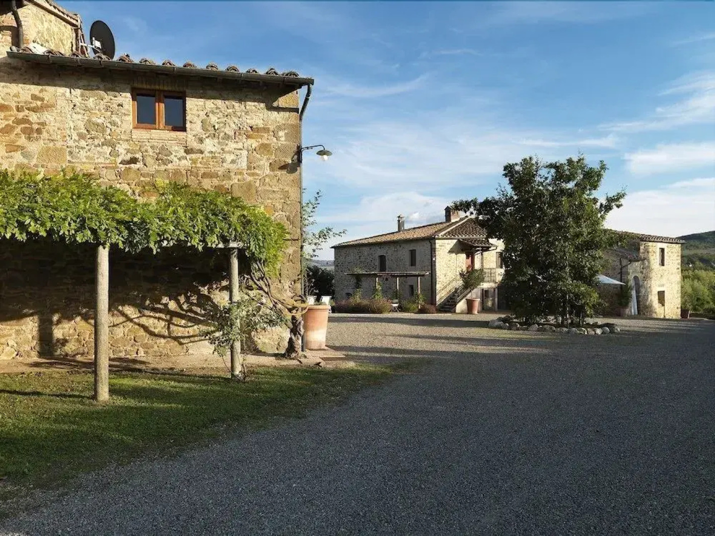Agriturismo Piettorri