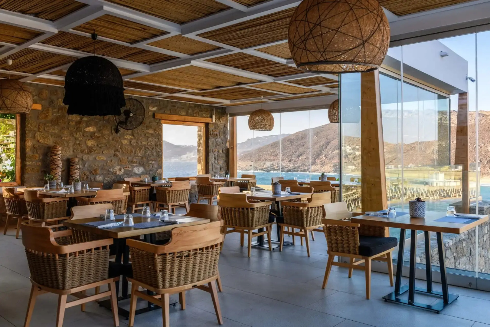 Panormos Village Hotel