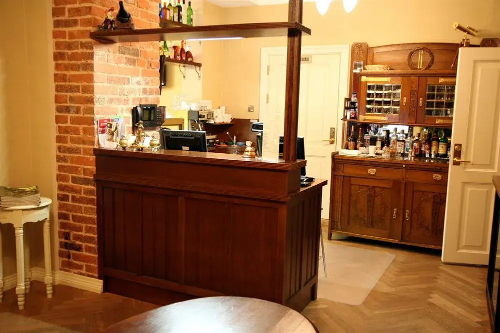 Бутик-отель «Вилла Маргарета»