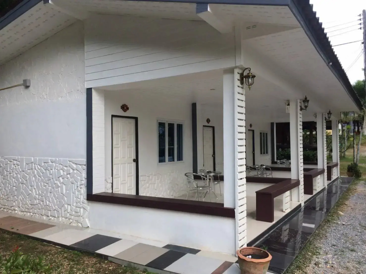 Tho Mai Resort
