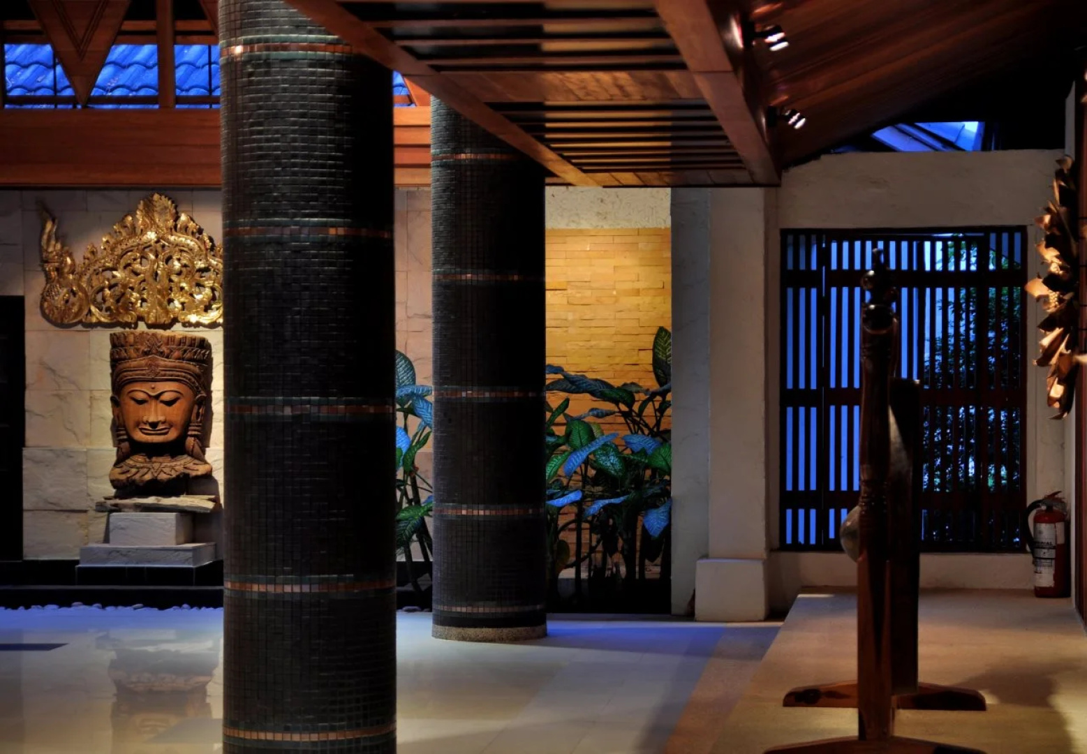 Tohsang Heritage Khongjiam