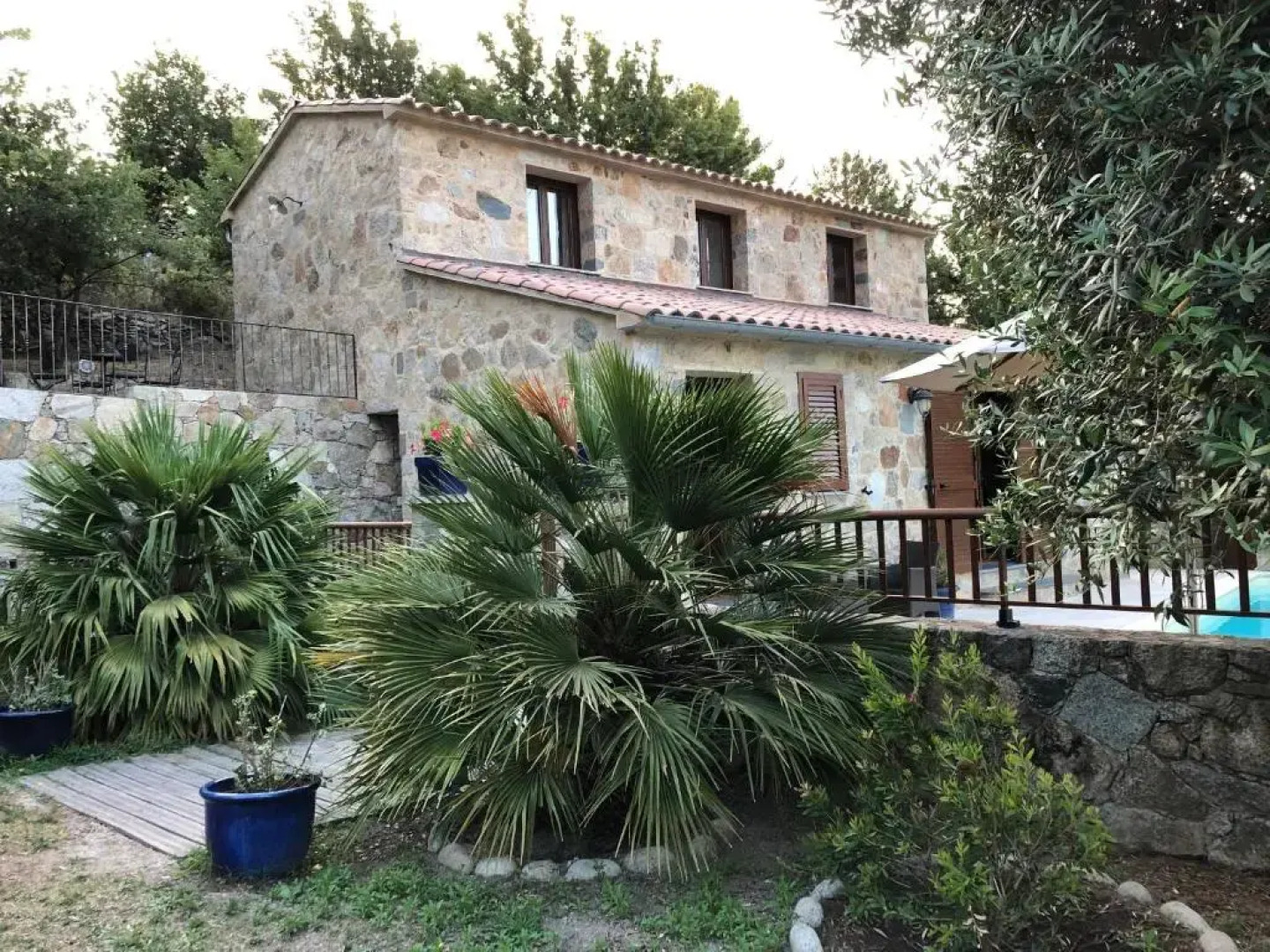 Chambres Dhotes Corse