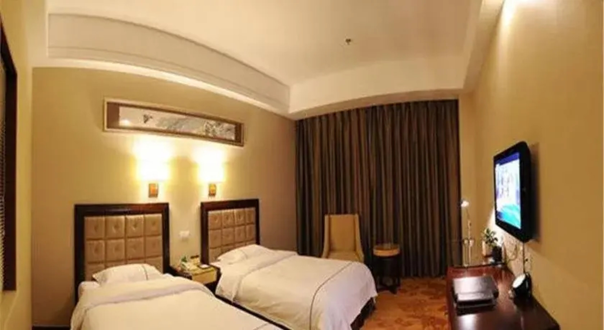 Zhong Heng International Hotel